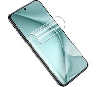 Kal-2 Pcs Film Hydrogel Pour Huawei Pura 70 5g 6.6" Haute Sensibilité Film Flexible Tpu Protecteurs D'écran Antidéflagrants Pas De Verre Trempé