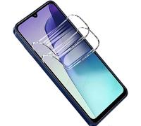 Kal-2 Pcs Film Hydrogel Pour Xiaomi Redmi 13x 6.73 Protecteur D'écran Antidéflagrant Tpu À Membrane Flexible Haute Sensibilité Sans Verre Trempé