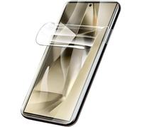 Kal-2 Pièces Protections D'écran Pour Oneplus 10t 5g, Film Hydrogel Ultrafin En Tpu Souple Pour Oneplus 10t 5g Sensibilité Tactile