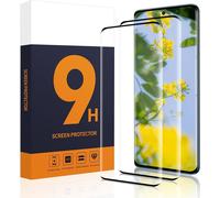 Kal-2 Pièces Verre Trempé Pour Xiaomi 13 Pro 5g Vitre Protection, Couverture 3d, Bubble Free, Dureté 9h Anti Rayures, Haute Sensibilité, 0,33mm Ultra Slim Hd Xiaomi 13 Pro Protection Écran