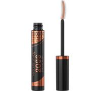 Kal-2000 Calorie Pro Stylist Mascara 001-Black 9 Ml