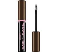 Kal-24orebrow Mascara 02 Brunette
