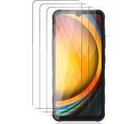 Kal-3 Stück Schutzfolie Für Samsung Galaxy Z Fold 5 Äußere Weich Tpu Folie 1 Stück Für Samsung Galaxy Z Fold 5 Displayschutz Hd Vollständige Abdeckung