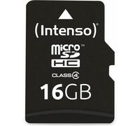 KAL-3403470 Carte Micro Sd/Sdhc 16 Go Classe 4