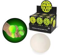 Kal-- 38439 - Balle Antistress Phosphorescente