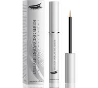 Kal-3ml Sérum De Croissance De Pousse Cils, Eyelash Growth Enhancer, Sans Hormones, Plus Définis, Des Cils Plus Longs, Plus Volumineux, Plus Vite, Sans Irritation