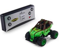 KAL-500404295 1:60 Nano Racer Dino Cage 2.0 2.4Ghz Rtr -Voiture Télécommandée, Véhicule Rc, Voiture Rc, Temps De Conduite 20 Min, Voiture Rc Pour Enfants, Jouet Rc Pour Enfants