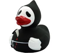 KAL-8 X 8 Cm/50 G Collector Et Baby Grim Reaper Jouet De Bain Canard Caoutchouc