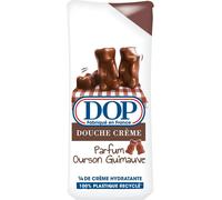 Kal-(A3) Douceurs D'enfance Gel Douche Crème Au Parfum Des Oursons Guimauve