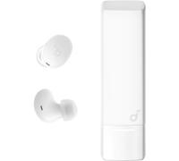 KAL-A30I By Anker, Écouteurs À Réduction De Bruit Au Design Élégant En Forme De Rouge À Lèvres, Petits, Légers Et Confortables, Réduction Intelligente Du Bruit, Son Clair, 24 Heures D'Autonomie