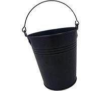 KAL-Accessoires De Barbecue -Seau À Huile Pour Barbecue -À Graisse -Pour Barbecue -Seau À Graisse Pour Granulés De Bois -Fosse À Graisse -Seau À Huile -Inserts -Grille De Sablier En
