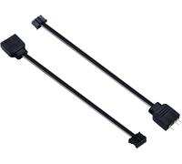 KAL-Adaptateur De Port Led Hub X, Compatible Avec Les Périphériques Argb À 3 Broches