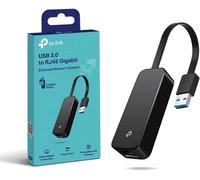 KAL-Adaptateur Usb Ethernet Ue306, Adaptateur Usb 3.0 Vers Ethernet Gigabit, Conception Pliable Et Légère, Compatible Avec Nintendo Switch, Windows 11/10/8.1/8/7, Macos Et Linux