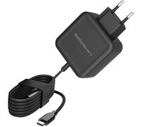 KAL-Alimentation Universelle USB Type C Power Delivery 65 Watts pour notebooks Smartphones tablettes