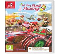KAL-All-Star Fruit Racing (Code In A Box)