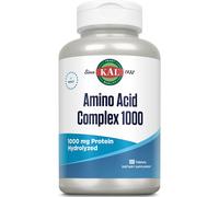 Kal Amino Acid Complex 1000 100caps