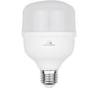 KAL-Ampoule Led, E27, 28W, 220-240V Ac, Blanc Neutre, 4000K, 2940Lm, Mce302 Nw