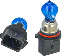 KAL-Ampoules Blanches À Effet Xénon 12 V. (P13W 12V 13W Pg18.5D-)