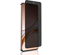 Kal-Anti-Espion Verre Trempé Pour Vivo V50 Lite, Film Protection Écran, Couverture Complète, Ultra Haute Dureté 9h, Anti-Rayure Privacy Protecteur Protection D'écran Pour Vivo V50 Lite