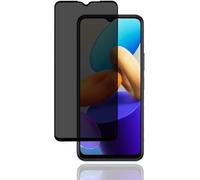 Kal-Anti-Espion Verre Trempé Pour Vivo Y22s (6.55"") Protection D'écran, Contenir 1 Pièce Anti Espion Protecteur D'écran, Transparent Hd, Protection Écran Pour Vivo Y22s (6.55"")