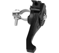 KAL-Asixx Manette Des Gaz, Universal Tondeuse À Gazon À Levier D'Accélérateur Pour 23 27 Mm Guidon Jardin L'Agriculture D'Alimentation