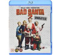 Kal-Bad Santa 2 (Blu-Ray)