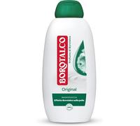 Kal-Bain De Douche Original, Bain De Corps Au Parfum De Borotale, Formule Avec Agents Hydratants, Effet Borotalque Sur La Cuir, Dermatologiquement Testé, Flacon De 600 Ml