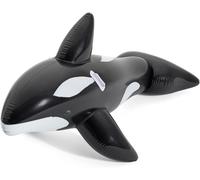 KAL-Baleine Gonflable Walda À Enfourcher 203 Cm