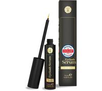 Kal-Bio Sérum Cils 7.5ml ¿ Vainqueur Du Test ¿ Complexe Multi-Peptides +Caféine ¿ Serum Cils Croissance +Matrice Tn3 Unique ¿+Vitamine E ¿ Serum Pousse Cils Sans Hormones ¿ Lash Serum Made In Germany