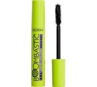 Kal-Boombastic Swirl Mascara 001 Black -