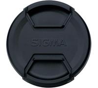 KAL-Bouchon Avant D'Objectif Diamètre 82Mm Noir Compatible Canon Ef Protège Le Verre De L'Objectif