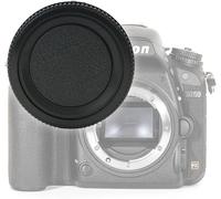 KAL-® Bouchon De Boîtier Pour Nikon D750 D3200 D3500 D5300 D5100 D810 D850 D7100 (Bf-1B) Et Montures Nikkor F Mount - Af-S Af-P Ai - Cache Système Baïonnette