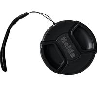 KAL-Bouchon D'Objectif De 86Mm Capuchon Cache Objectif