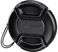 KAL-Bouchon D'Objectif Smart-Snap, Avec Support, 46 Mm