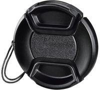 KAL-Bouchon D'Objectif Smart-Snap, Avec Support, 77 Mm