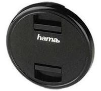 KAL-Bouchon D'Objectif ""Super-Snap"" (Pour Monture À Pression, Mécanisme De Serrage En Surface, Capuchon Pour Objectif De 62Mm, Pour Nikon, Canon, Olympus, Leica,Sony, Fujifilm, Panasonic, Lumix) Noi