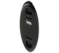 KAL-Bouchon D'Objectif ""Super-Snap"" (Pour Monture À Pression, Mécanisme De Serrage En Surface, Capuchon Pour Objectif De 52Mm, Pour Nikon, Canon, Olympus, Leica,Sony, Fujifilm, Panasonic, Lumix) Noi