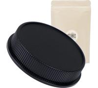 KAL-Bouchon Objectif Cache Arrière Monture Leica T/L Compatible S1 S1H S5 Tl2 Ca Sl2 S1R