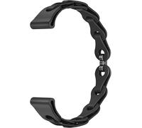 Kal-Bracelet Compatible Avec Enregistreur Vocal Plaud Notepin - Bracelet Fin Et Élégant De Rechange En Silicone - Compatible Avec Les Enregistreurs Vocaux Plaud Notepin Ia