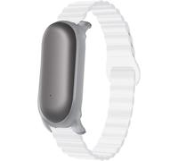 KAL-Bracelet Compatible Avec Enregistreur Vocal Plaud Notepin - En Silicone Souple - Entièrement Magnétique - Compatible Avec Les Enregistreurs Vocaux Plaud Notepin Ia