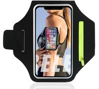 KAL-Brassard De Sport Pour Téléphone Portable Huawei P20 P30 P50 P60 Pro P40 Lite E Plus 5G 4G, Support Pour Téléphone Portable, Jogging Avec Poche Pour Écouteurs, Brassard De Course Pour Huawei Y5 Y