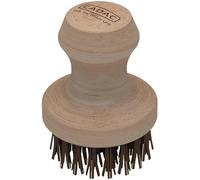 KAL-Brosse Greengrill -Bois -Nettoyage -Accessoires Pour Grillades -Brun -Barbecue