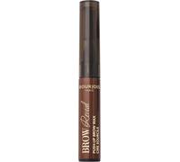 Kal-Brow Reveal Push-Up Cire À Sourcils 03 Medium Brown, Longue Tenue Pour Sourcils Plus Pleins Et Moulés, Texture Douce, Applicateur 3 En 1 Effet Laminage, Tenue 24 Heures