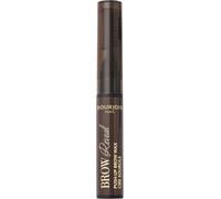 Kal-Brow Reveal Push-Up Cire À Sourcils 04 Black Brown, Longue Tenue Pour Sourcils Plus Pleins Et Moulés, Texture Douce, Applicateur 3 En 1 Effet Laminage, Tenue 24 Heures