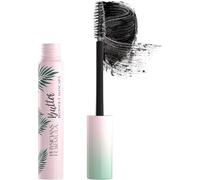 Kal-Butter Blowout Mascara, Mascara Volume Et Longueur Pour Un Effet Spectaculaire, Avec De La Kératine Et Un Mélange De Beurre De Murumuru, Cupuaçu Et Tucuma, Végan, Noir