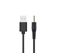 Kal-Câble De Charge Usb De 2 Mètres / 6,5 Pieds Pour Gbc, Câble D'alimentation Pour Gbc Game Boy Color/Gbp/Gbl