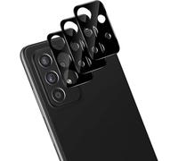 Kal-Caméra Arrière Protecteur Pour Samsung Galaxy A52s 5g / A52 / A72, [Haut Définition] [Anti-Rayures] Caméra Protecteur D'écran Film Pour Galaxy A52s 5g / A52 / A72-3 Pièces