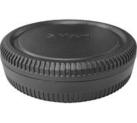 KAL-Capuchon Et Cache Objectif Arrière Pour Appareil Photo Fujifilm Fuji G Mount Gfx 100S 100 50R 50S Ii Et Pour Objectif Fujinon Gf Gf 23 Mm 30 Mm 45 Mm 50 Mm 63 Mm 80 Mm 110 Mm 120 Mm 32-64 Mm 100-