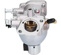 KAL-Carburateur De Tondeuse À Gazon Jd Lt 166 846280 Kit De Filtre En Aluminium 16Hp Pour Filtres À Huile De Tondeuse À Champ Filtré