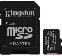 KAL-Carte Mémoire Micro Sd 32 Go 64 Go 128 Go 256 Go 512 Go Classe 10 Uhs-I Microsdxc Carte Mémoire A1 Uhs-I U1 Carte Mémoire Pour Appareils Photo, Téléphones Portables, Tablettes, Smartphones
